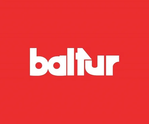 شمع جرقه‌زن صنعتی Baltur کد 45243